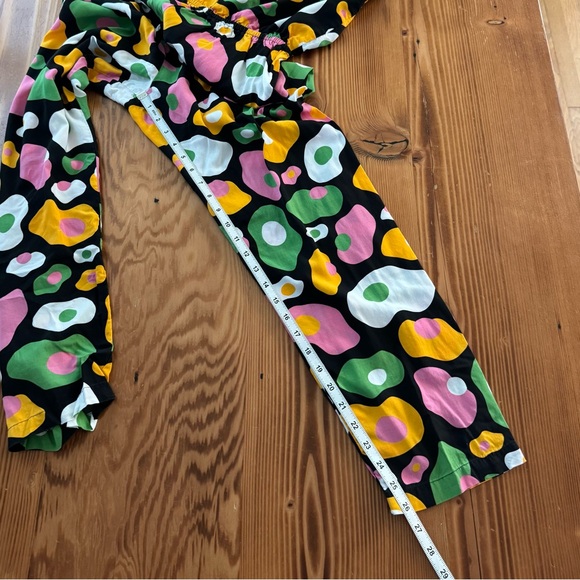 Nooworks Eggs The Easy Suit Jumpsuit - Picture 11 of 11